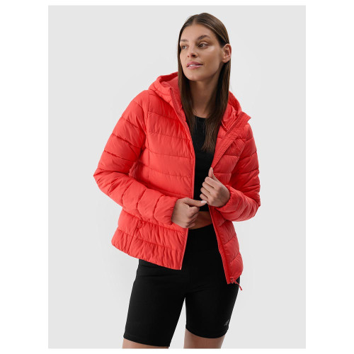 4F Γυναικείο μπουφάν Down Jacket